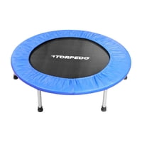 Torpedo - Trampolin Mini 36 Azul Rey