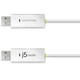 thumbnail image 2 of Cable USB j5create JUC100 para compartir datos, teclado y ratón, 2 of 6