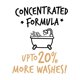 thumbnail image 5 of Shampoo para perros BUGALUGS Luxury 2 en 1 Papaya y Coco 500 ml, 5 of 9