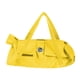 thumbnail image 5 of Bolsa De Sujeción Para El Cuidado De Gatos, Antimordeduras, Antiarañazos, Recorte De Uñas, Baño, Amarillo, 42cm X 25cm M, 5 of 5
