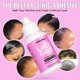 thumbnail image 2 of Dolahair Wig Glue Spray for Front Lace Wig Lace Melting Spray, 2 of 3