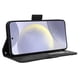 thumbnail image 2 of Funda Tipo Billetera FOXDOCK para Samsung Galaxy S24 FE – Tapa Flip con Tarjetero, 2 of 5