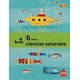 thumbnail image 1 of Ciencias Naturales 6 Savia, 1 of 2