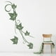 thumbnail image 2 of Decomural Ivy Vine Leaves Floral Swirl WS-15791, 2 of 2