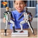 thumbnail image 2 of Figura de acción DC Comics Superman Mr Terrific 30 cm para niños a partir de 4 años, 2 of 9