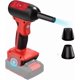 thumbnail image 1 of Soplador Mini Jet Dry Compatible con Batería de Litio Ein*HELD 18V, Ventilador Jet 130000 RPM Velocidad Del Viento Control de 4 Velocidades, Soplador de Aire Comprimido, Soplador de Aire Inalámbri..., 1 of 6