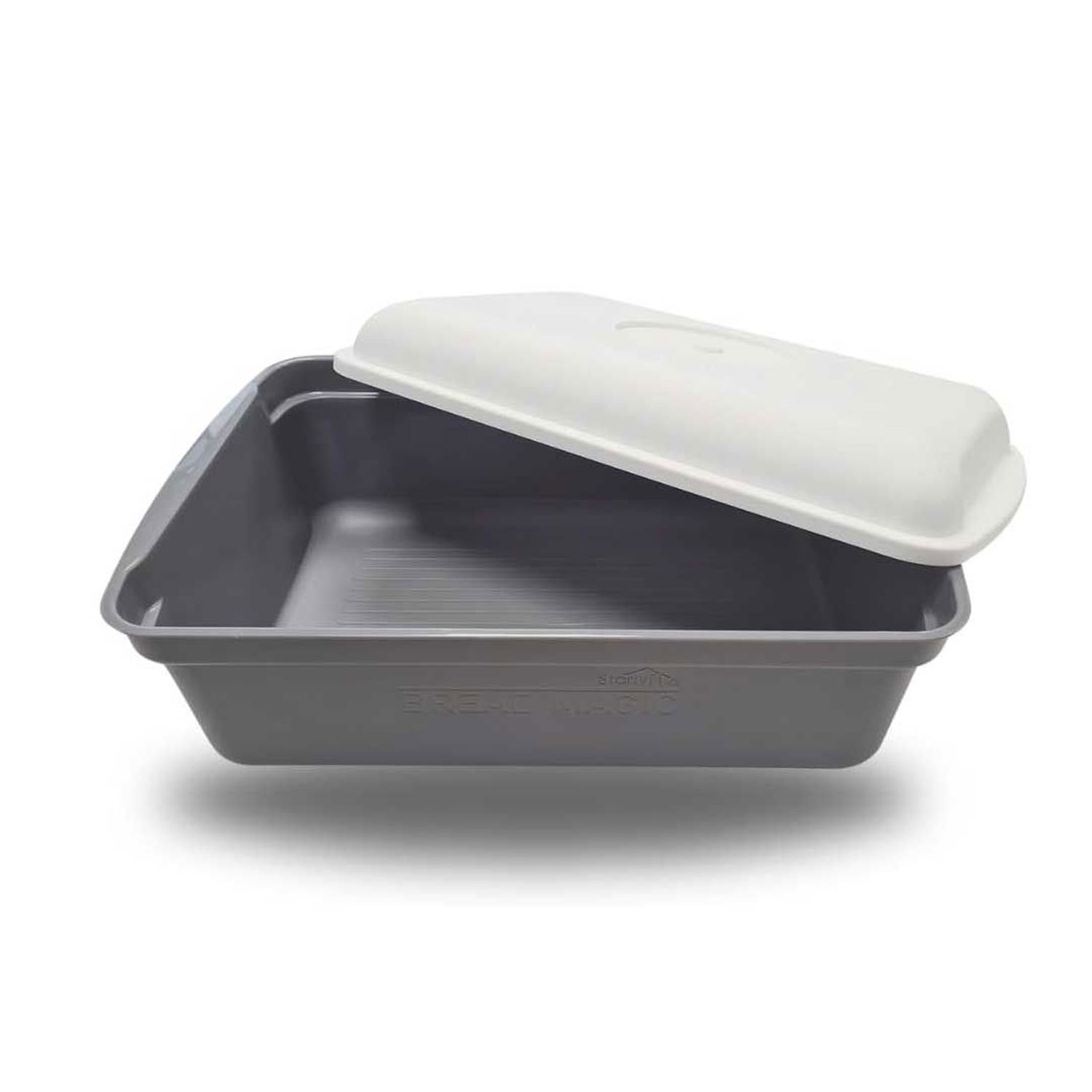 A3D - Panera Bread Magic