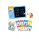 thumbnail image 1 of Computador Para Nninos Didactico Con 255 Tarjetas Español, 1 of 3