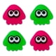 thumbnail image 1 of Tapas de agarre para joysticks en forma de animal para Nintendo Switch Lite y OLED, paquete de 4 cubiertas para los joystick de los controladores Joycon, 1 of 6