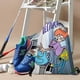 thumbnail image 3 of Pepper Ann Mochila de Cuerdas para Deportes y Gimnasio, Bolsa de Cuerdas Resistente al Agua, Bolsa Cinch, 30×40cm, 3 of 6