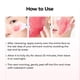 thumbnail image 5 of Mascarilla facial Dr.Melaxin TXA Astaxantina 80 ml para uso nocturno, 5 of 6