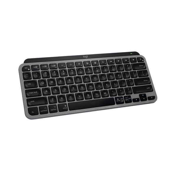 Logitech MX Keys Mini Space Grey