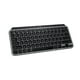 thumbnail image 1 of Logitech MX Keys Mini Space Grey, 1 of 3
