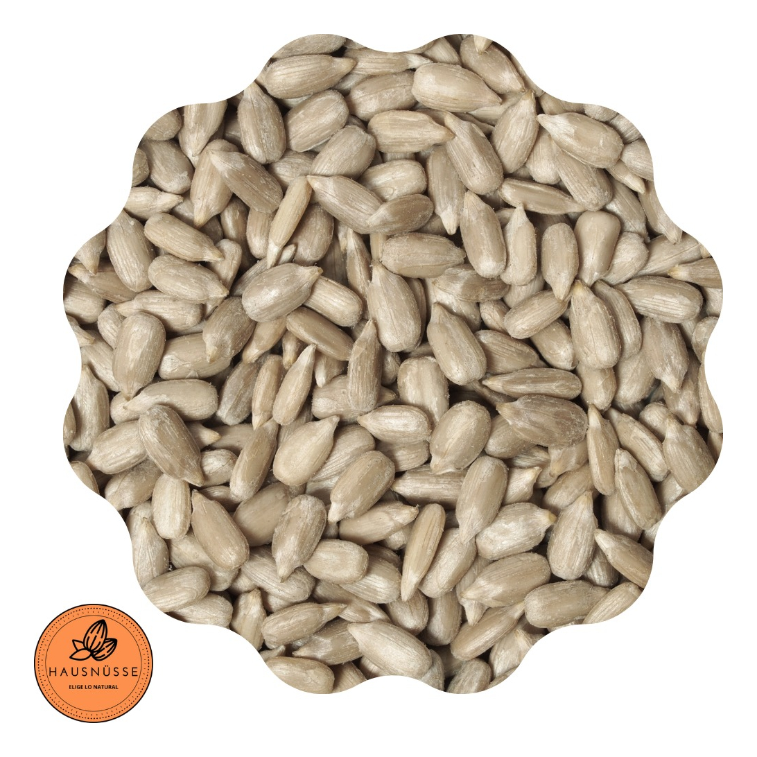 Hausnüsse - Semilla De Maravilla - 1 Kg