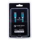 thumbnail image 3 of Cable USB-C - USB-C 10043300007952 Aqua, 3 of 3