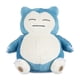 thumbnail image 2 of Peluche Pokémon Snorlax Sentado Sitting Cuties 13x9x13 cm, 2 of 4