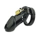 thumbnail image 1 of 1pc Long Penis Cage Toy for Men - BDSM Restraint and Sex Stimulation Adult Product, 1 of 2