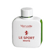 thumbnail image 2 of Marxzelle Le Sport White Pour Homme EDP 100 ml, 2 of 3