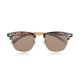 thumbnail image 5 of Gafas de sol Earth Wood Marokopa polarizadas Zebra/Marrón, 5 of 6