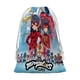 thumbnail image 1 of MIRACULOUS-ladybug Bolsa de regalo con cierre de cinta navideño para decoración de Navidad,50cm×76 cm., 1 of 6