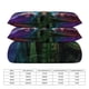 thumbnail image 2 of Hocus Pocus 3-Piece Bedding Set Warm And Comfortable Soft Duvet Cover Bed Set for Boys Girls Kids Adult Bedroom All Season, 2 of 3