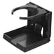 thumbnail image 4 of Portavasos Ajustable Universal Para Coche, Color Negro, 4 of 5