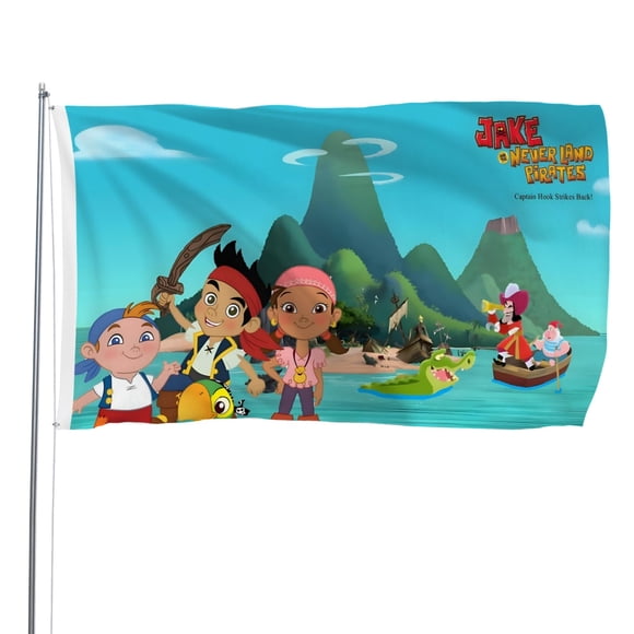Masha y el Oso Bandera impresa con temática, regalo perfecto para fanáticos, amigos y familiares, y adecuada para actividades al aire libre e interiores, decoraciones de fiesta.150cm×240cm