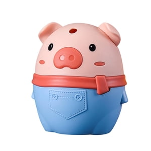 Bothyi - Dispensador De Palillos Para Restaurante, Color Azul