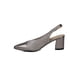 thumbnail image 5 of Zapato Yvonne Plateado, 5 of 5