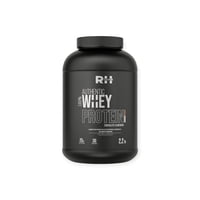 Rh45 - Proteina Authentic 100% Whey Protein 2,2Lb 30 Sv Chocolate Almendra -