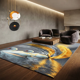 thumbnail image 5 of Alfombra 150x200 Cm Textura Piel De Durazno Antideslizante, 5 of 5