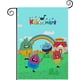 thumbnail image 1 of Los Kiboomers-bandera de jardín temática. Regalo perfecto para fans, amigos y familiares, ideal para actividades al aire libre y decoración de fiestas.28CM*45CM, 1 of 5
