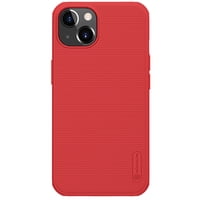 Carcasa Iphone 13 Nillkin /Rojo