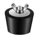 thumbnail image 4 of Tapón De Goma Para Piscina Que Reemplaza Directamente El Tapón De Invernaje De Piscina Resistente Universal De 63 Mm (2,48 Pulgadas), 4 of 5