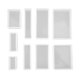 thumbnail image 4 of Moldes Rectangulares De Silicona Para Pasteles Para Fundición De Resina, Moldes Para Hacer Joyas, Herramientas, 4 of 5