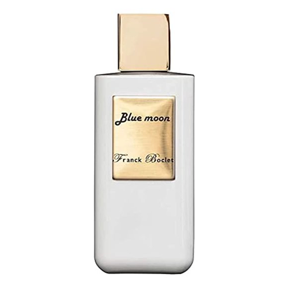 Perfume Franck Boclet Blue Moon Extrait de Parfum 100mL