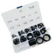 thumbnail image 3 of Kit de anillo de buceo de buceo de 170 piezas para medidores de tanque de manguera regulador de buceo BCD, 3 of 3