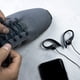 thumbnail image 2 of Audifono Audifono Earclip Black Shs3300Bk/10, 2 of 2