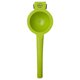 thumbnail image 2 of Exprimidor Citricos Aluminio 1 Pieza Verde, 1 Un, 2 of 4