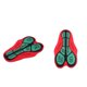 thumbnail image 2 of 2 Piezas Esponja Ciclismo Pantalones Cortos Almohadilla Cojín Bicicleta Asiento Accesorios 12D, 2 of 4