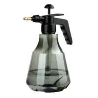 Ioensy - Pulverizador De Agua De Jardín Pulverizador De Bomba De Presión De Usos Múltiples Para Lavado De Autos Gris