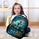 thumbnail image 4 of Hitpig Mochila Escolar Para Niños Y Niñas Mochila Infantil De Alta Calidad Ligera Grande Y Duradera 43x15x32cm, 4 of 6