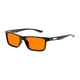 thumbnail image 1 of Lentes Gamer Gunnar Vertex Onyx Amber Max, 1 of 4
