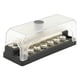 thumbnail image 4 of Bloque de terminales de barra de autobús vías 32V apto para camiones RV entrenadores cubierta impermeable y a prueba de polvo, 4 of 5