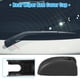 thumbnail image 2 of Unique Bargains Tapa de Tuerca del Brazo del Limpiaparabrisas Trasero para Toyota Highlander 2008-2013 Negro Negro, 2 of 4