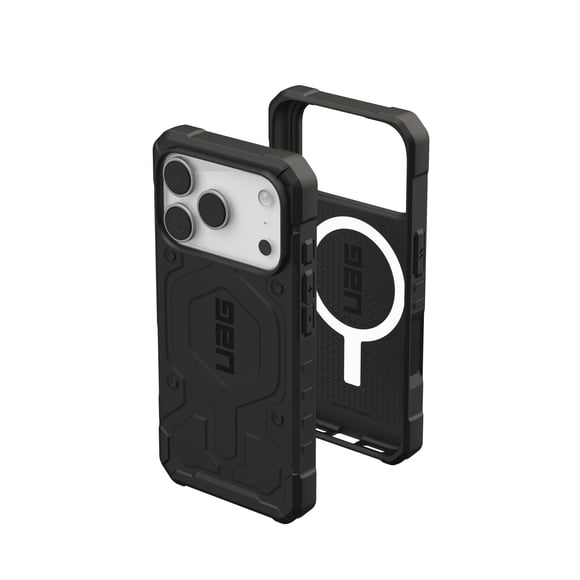 Funda De Teléfono Uag Pathfinder Para Iphone 17 Pro