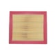 thumbnail image 1 of Filtro Aire Volkswagen Golf A3 1.8 1993 1999, 1 of 2
