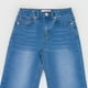 thumbnail image 3 of Jeans Niña Kids Wide Leg Color Azul Medio Corona, 3 of 5