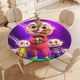 thumbnail image 4 of Mantel Ajustado Redondo Zool Babies 120 cm, 4 of 6