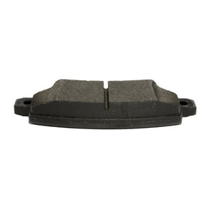 Repuestos Del Sol - Juego Pastillas Freno Traseras Toyota Corolla 1.8 2003 2008